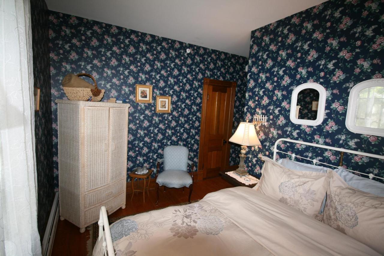 The Governor'S Inn Ludlow Ruang foto