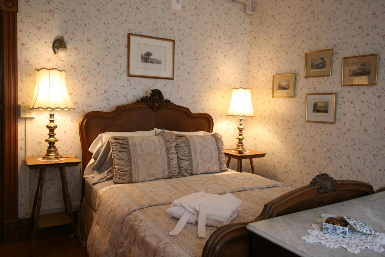 The Governor'S Inn Ludlow Ruang foto