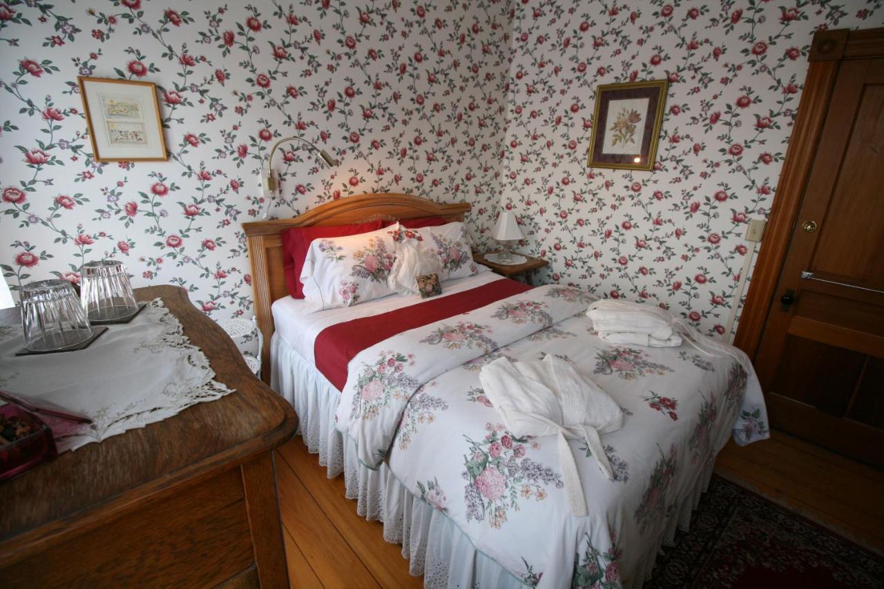 The Governor'S Inn Ludlow Ruang foto