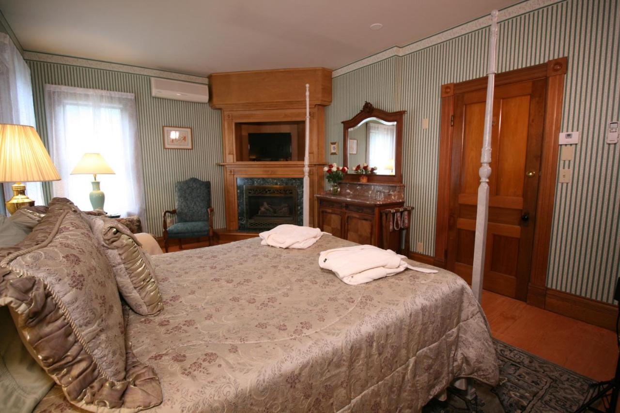 The Governor'S Inn Ludlow Ruang foto