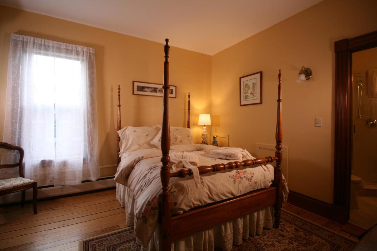 The Governor'S Inn Ludlow Ruang foto