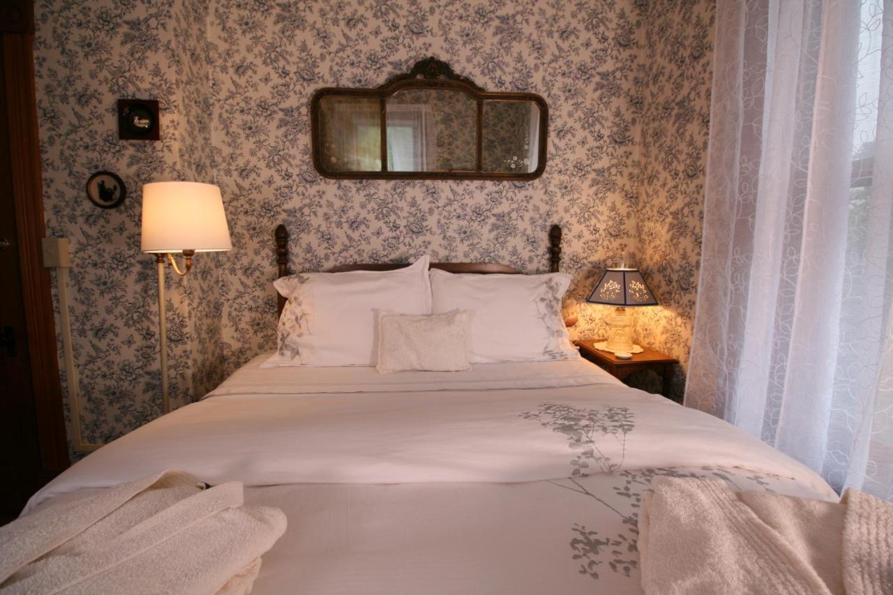 The Governor'S Inn Ludlow Ruang foto