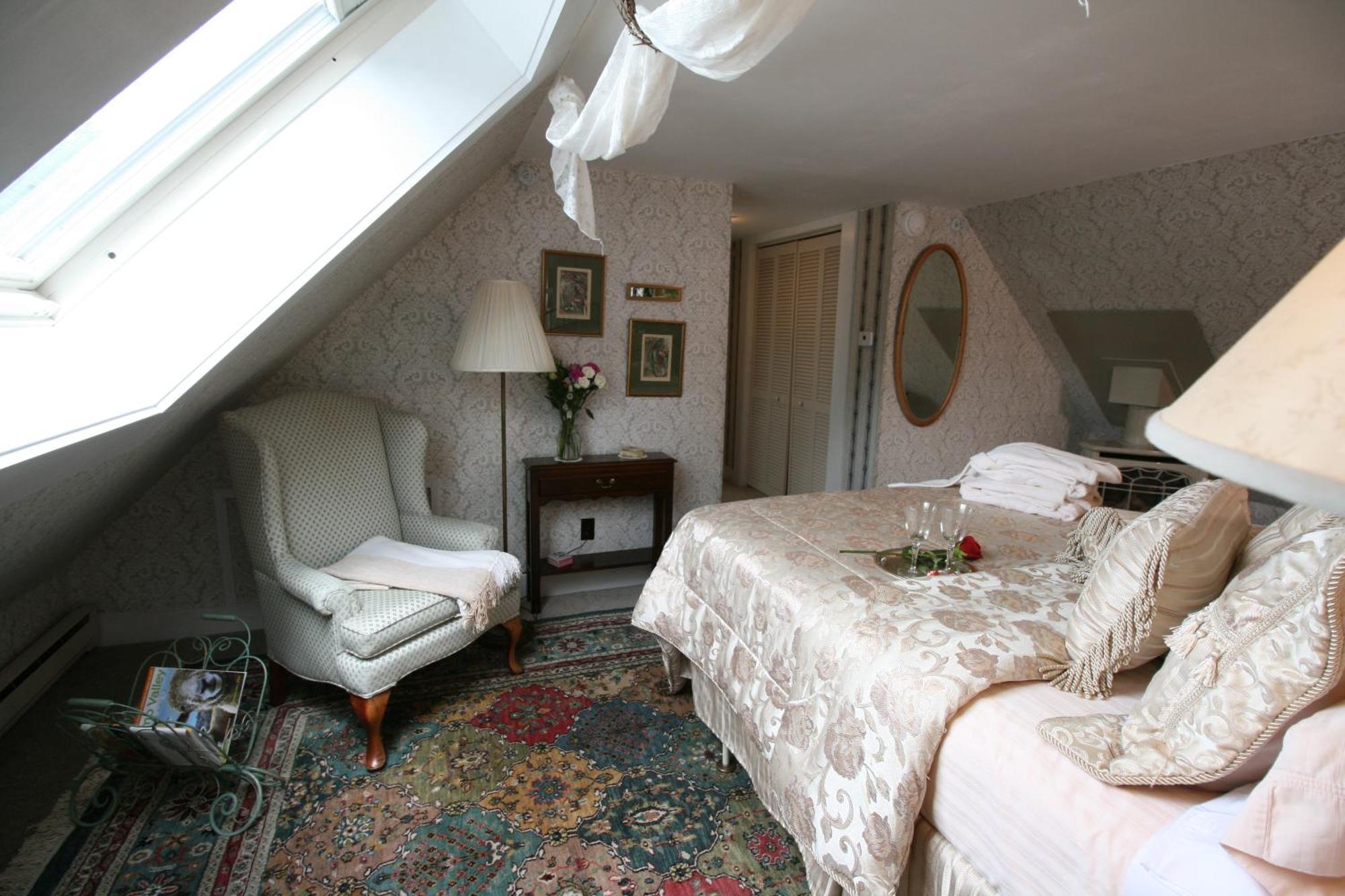 The Governor'S Inn Ludlow Ruang foto