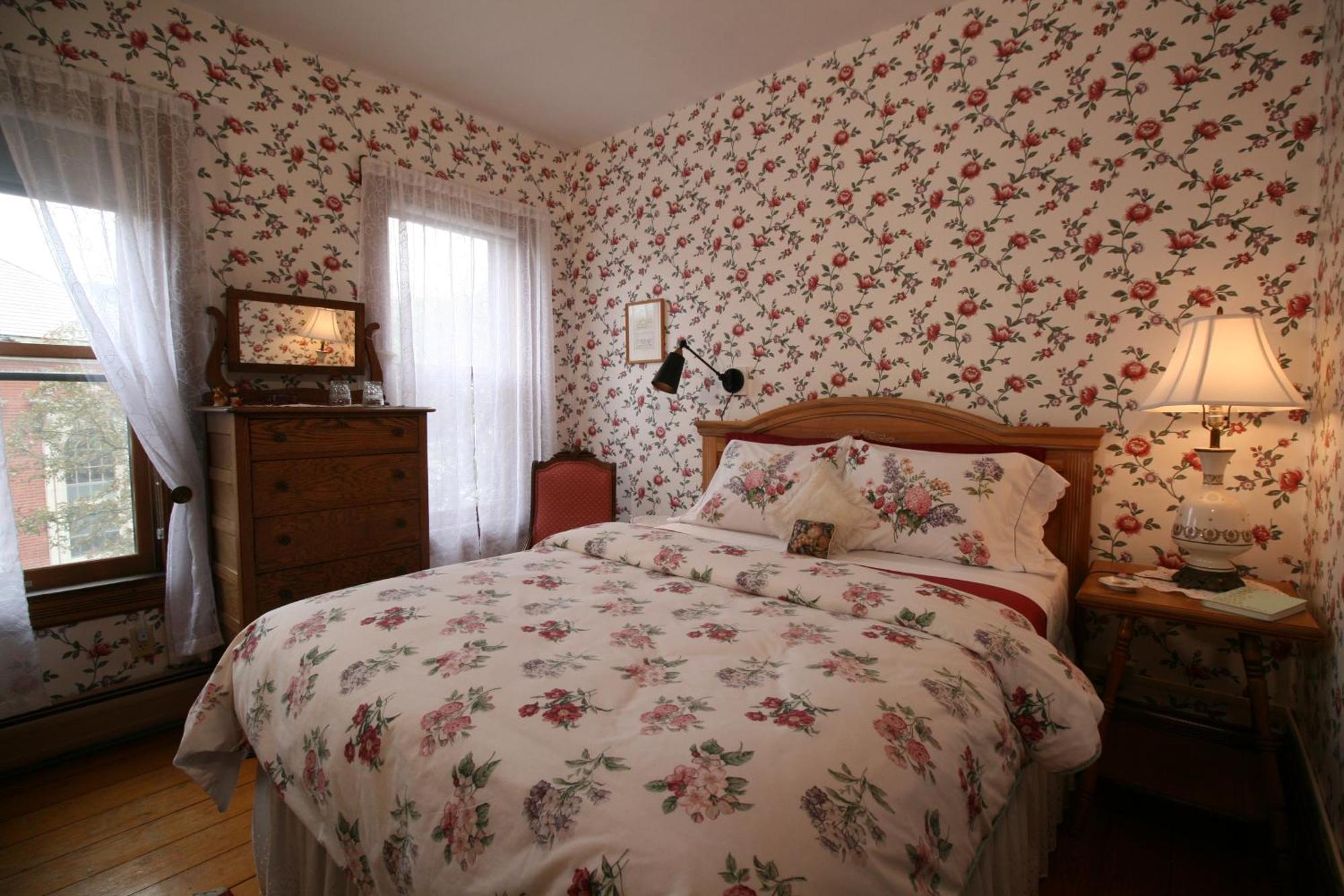 The Governor'S Inn Ludlow Ruang foto