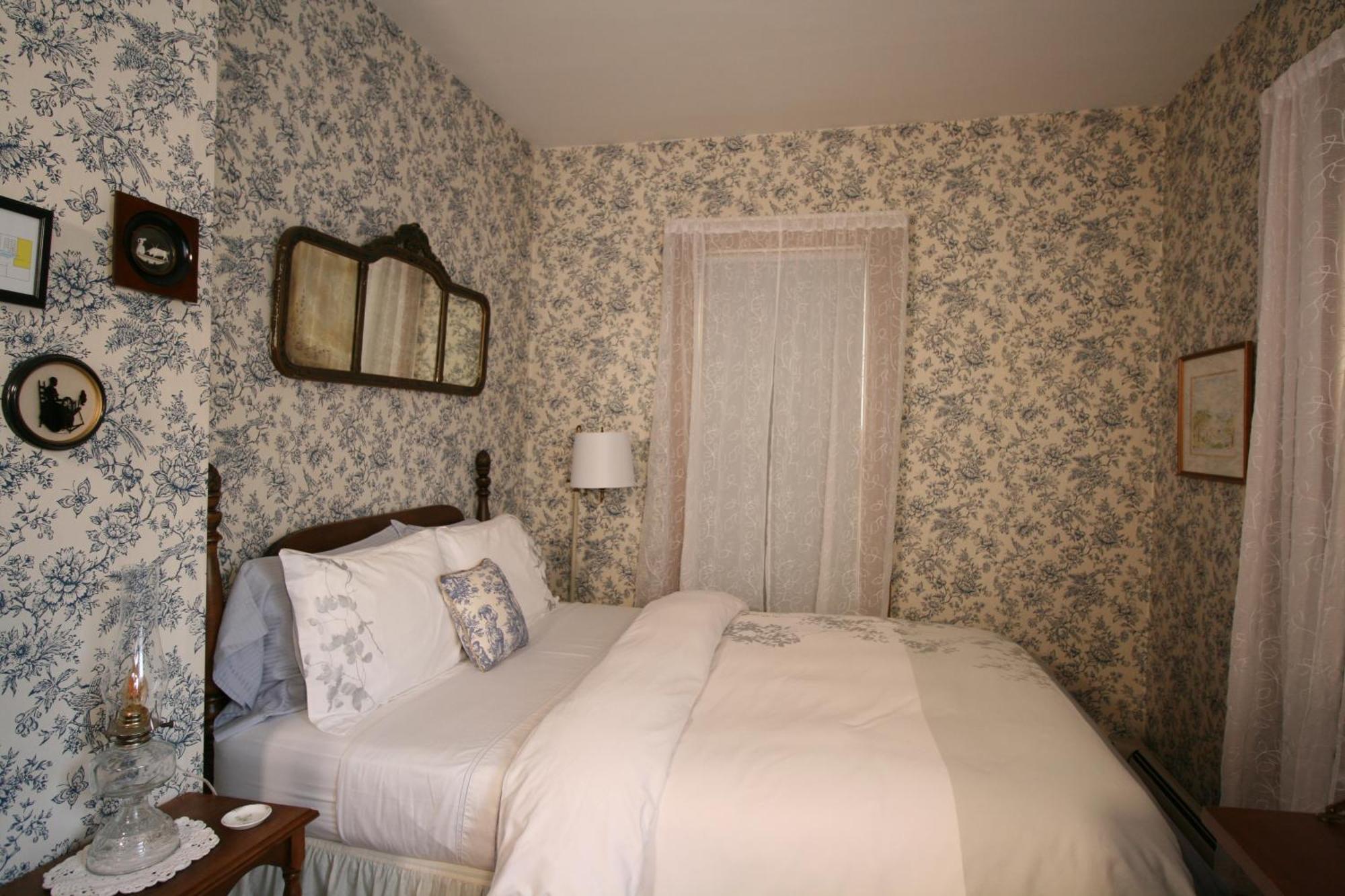 The Governor'S Inn Ludlow Ruang foto