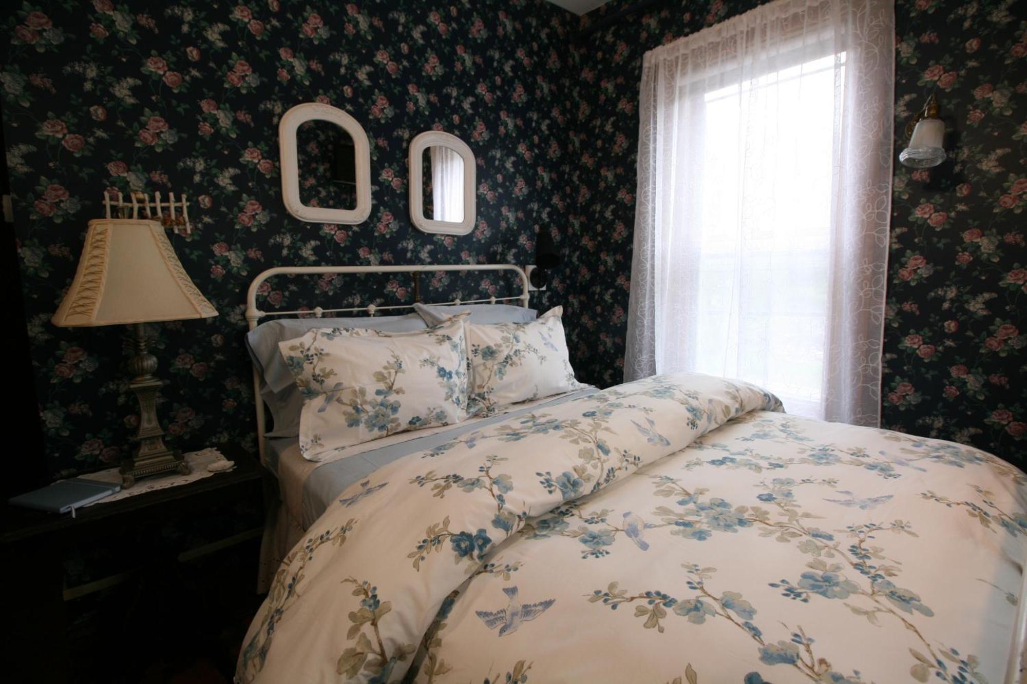 The Governor'S Inn Ludlow Ruang foto