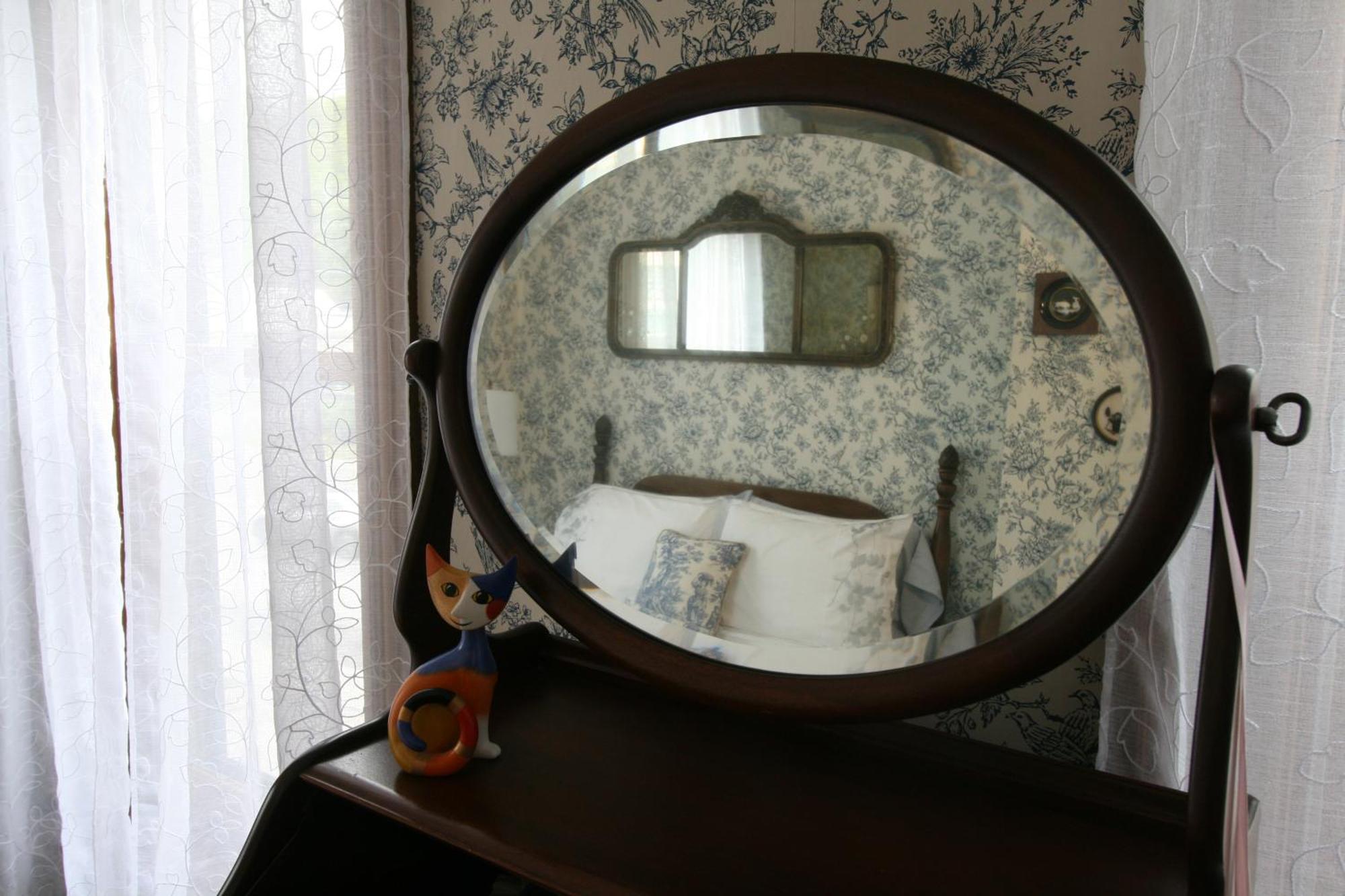 The Governor'S Inn Ludlow Ruang foto