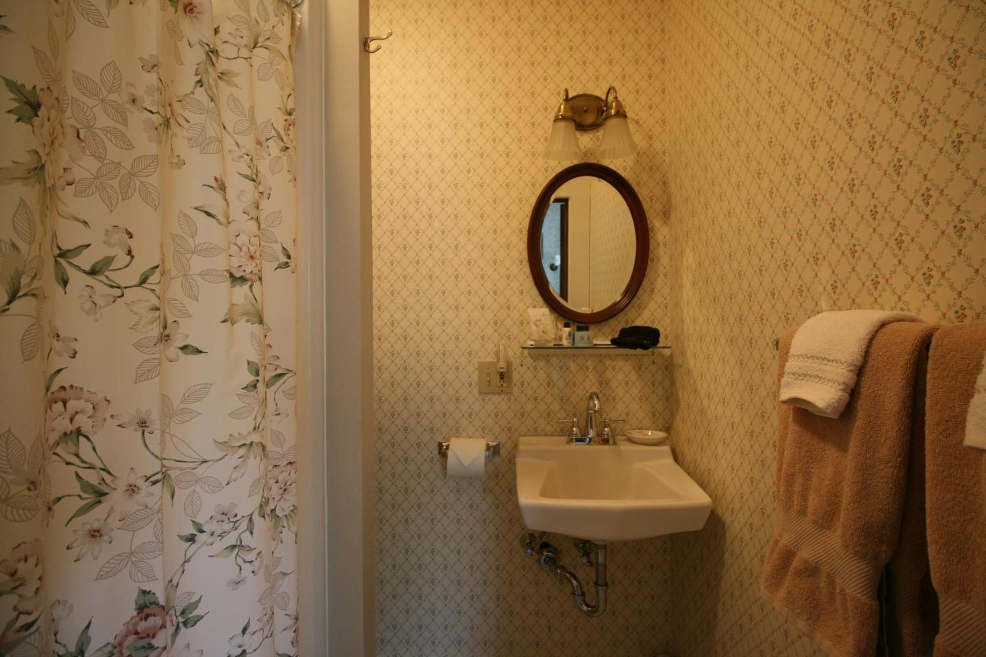 The Governor'S Inn Ludlow Ruang foto