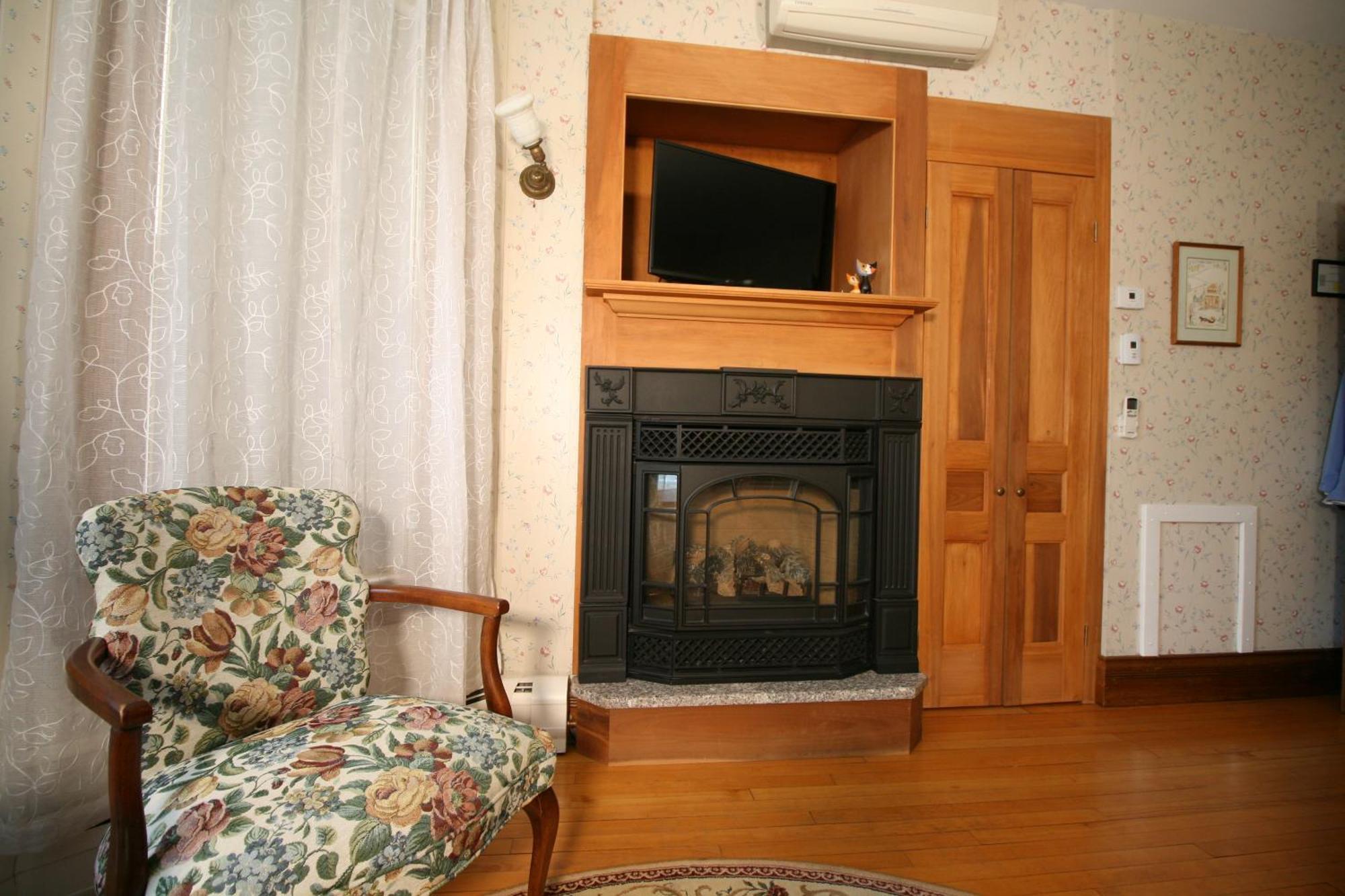 The Governor'S Inn Ludlow Ruang foto
