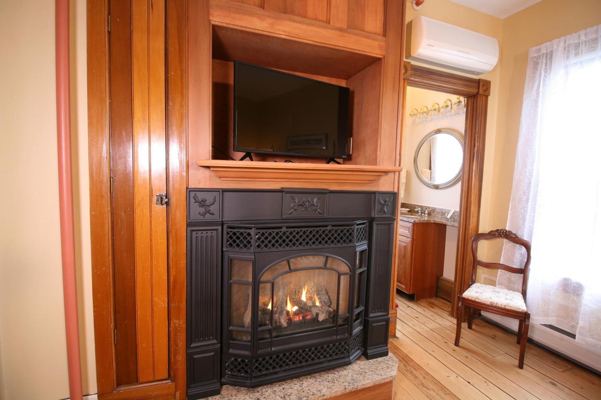 The Governor'S Inn Ludlow Ruang foto