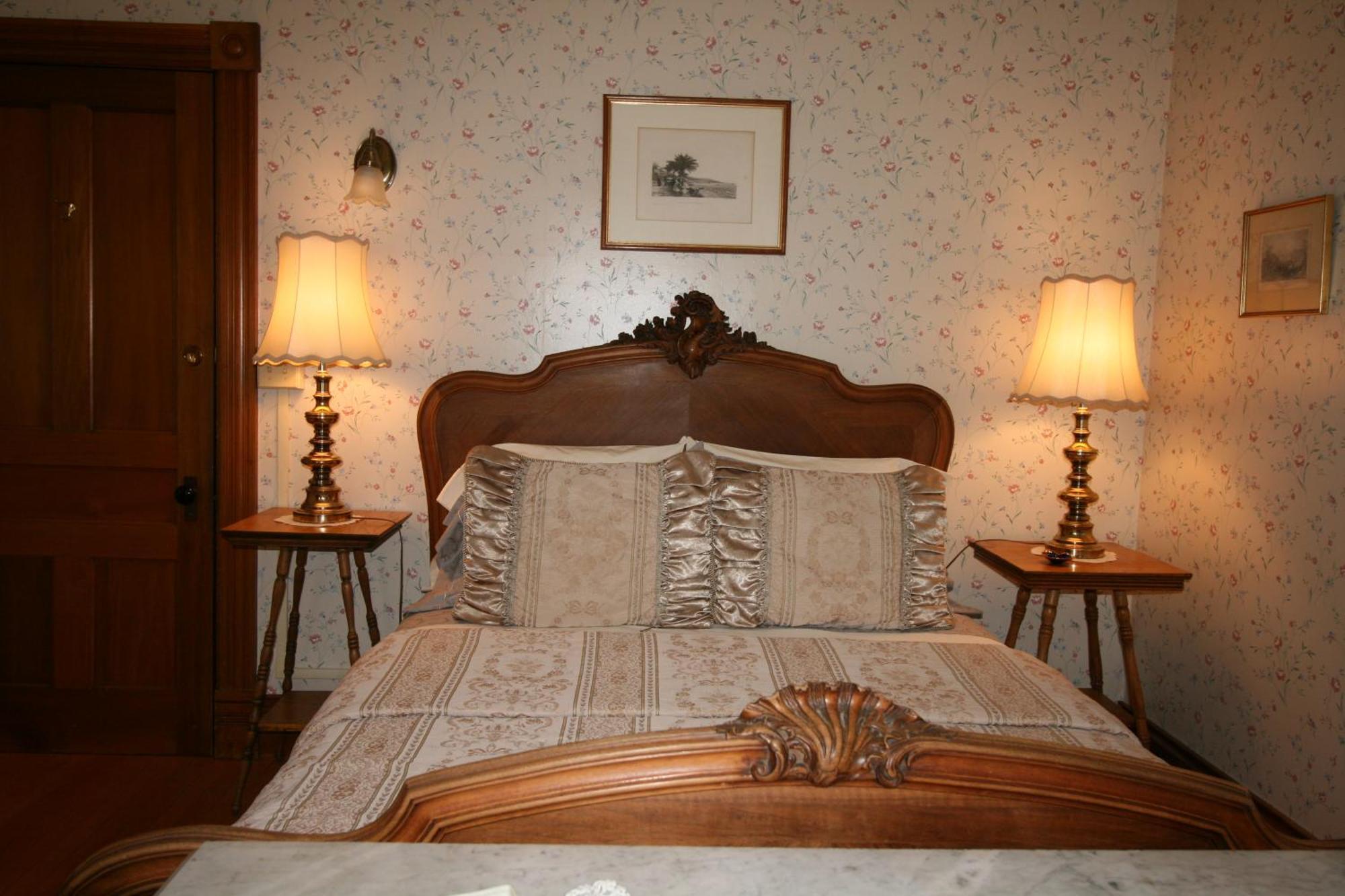 The Governor'S Inn Ludlow Ruang foto