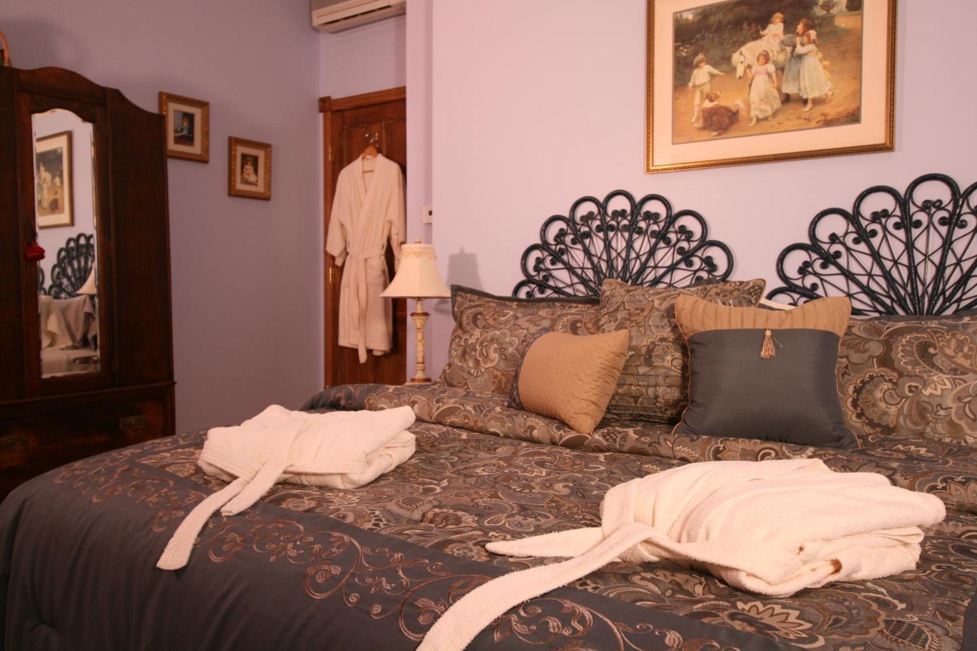 The Governor'S Inn Ludlow Ruang foto