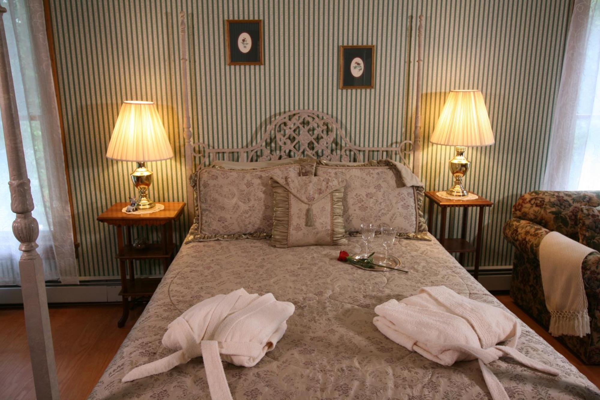The Governor'S Inn Ludlow Ruang foto