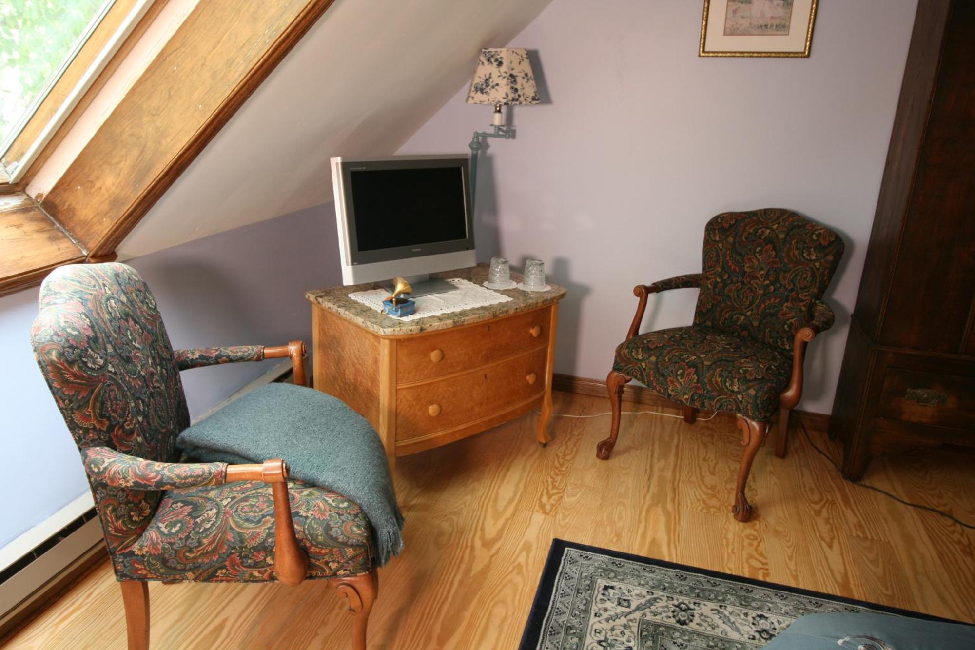 The Governor'S Inn Ludlow Ruang foto